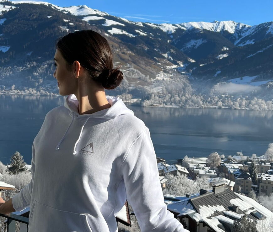 Nikolaus by AvenidA | Amazing view